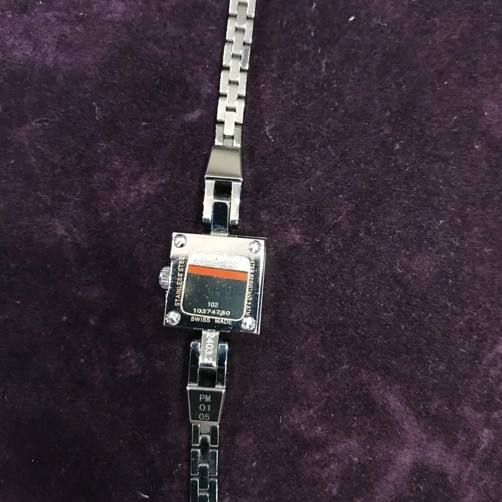 Gucci authentic 102g